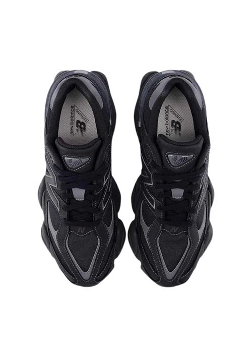 Sneaker 9060 NEW BALANCE | U906079EBLACK